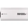 Corsair Shift RM1000x White 1000 Watt Netzteil ATX3.0 80+ Gold modular PCIe 5.0