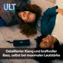Sony SRS-ULT10D ULT FIELD 1 mobiler Outdoor-Lautsprecher orange