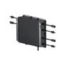 Zendure SolarFlow 1200 Bundle Smart PVHub 1200 Laderegler + AB2000 Batteriemodul +  Zendure ZDSATP16 Smart Plug Steckdose