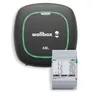 ABL Wallbox Pulsar Dienstwagen Bundle 11 kW, 16A/400V, 3-phasig, Typ 2 Steckdose