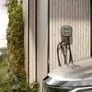 ABL Wallbox Pulsar, 22 kW, 32A/400V, 3-phasig, Typ 2 Steckdose 100000447