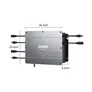 Zendure SolarFlow Balkonkraftwerk mit AB1000