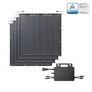 Zendure Balkonkraftwerk 800W