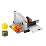 ritter icaro 7 Allesschneider silber