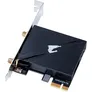 GIGABYTE GIGA GC-WIFI7 Wi-Fi 7 & Bluetooth 5.3 WLAN Karte (PCIe x1)