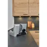 ritter E 16 Allesschneider silbermetallic