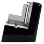 ritter E 16 Allesschneider schwarz