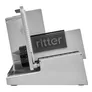 ritter serano 5 Allesschneider silber