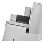 ritter solida 4 Allesschneider silber