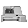 ritter solida 4 Allesschneider silber