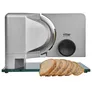 ritter sono 2 Allesschneider silbermetallic