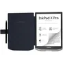 PocketBook Shell Cover für InkPad X - dark blue 10,3"
