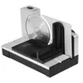 ritter E 18 Allesschneider silber