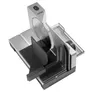 ritter E 18 Allesschneider silber