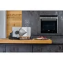ritter E 18 Allesschneider silber