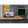 ritter E 18 Allesschneider silber