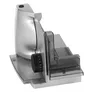 ritter compact 1 Allesschneider silber