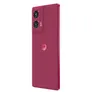 Motorola edge50 Fusion 8/256 GB Android 14 Smartphone Hot Pink