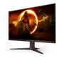 AOC 24G2ZE 60,4cm (23,8") FHD IPS Gaming Monitor HDMI/DP FreeSync 240Hz Sync 1ms