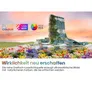 Hisense Laser TV 120L5HA 120" Soft Fresnel Leinwand 4K