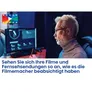 Hisense Laser TV 120L5HA 120" Soft Fresnel Leinwand 4K