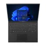 LG gram 17" WQHD Evo i7-1360P 16GB/1TB SSD Win11 Schwarz 17ZB90R-G.AA78G