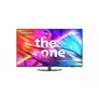 Philips 55PUS8909 139cm 55" 4K LED 120 Hz Ambilight The One Smart TV Fernseher