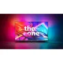 Philips 55PUS8909 139cm 55" 4K LED 120 Hz Ambilight The One Smart TV Fernseher