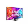 Philips 50PUS8909 126cm 50" 4K LED 120 Hz Ambilight The One Smart TV Fernseher