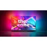 Philips 50PUS8909 126cm 50" 4K LED 120 Hz Ambilight The One Smart TV Fernseher