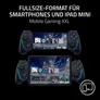 RAZER Kishi Ultra - USB-C-Gaming-Controller für Android, iPhone und iPad Mini