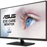 ASUS VP32AQ 80cm (31,5") QHD IPS Monitor 16:9 HDMI/DP 75Hz 5ms FreeSync