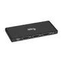 EQUIP 332716 Ultra-Slim 2-Port HDMI 2.0 Splitter