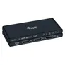 EQUIP 332716 Ultra-Slim 2-Port HDMI 2.0 Splitter