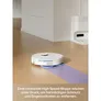 Dreame L10s Plus Saug- und Wischroboter weiß, 7000Pa