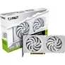 PALIT GeForce RTX 4060Ti White Edition 8GB GDDR6 Grafikkarte 3x DP 1x HDMI