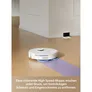 Dreame L10s Pro Gen 2 Saug- und Wischroboter, 7000Pa, weiß