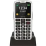 Bea-fon SL260 Mobiltelefon silber