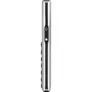 Bea-fon SL260 Mobiltelefon silber