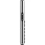 Bea-fon SL260 Mobiltelefon silber