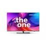 Philips 43PUS8808 108cm 43" 4K LED 120 Hz Ambilight Google Smart TV Fernseher