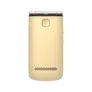 Bea-fon SL605 Mobiltelefon champagner