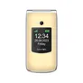 Bea-fon SL605 Mobiltelefon champagner