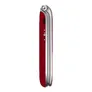 Bea-fon SL605 Mobiltelefon rot