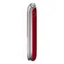 Bea-fon SL605 Mobiltelefon rot