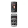 Bea-fon SL605 Mobiltelefon rot