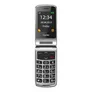 Bea-fon SL605 Mobiltelefon rot