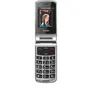 Bea-fon SL645plus Mobiltelefon schwarz