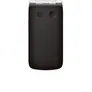 Bea-fon SL645plus Mobiltelefon schwarz