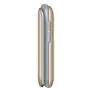 Bea-fon SL720i Mobiltelefon 4G champagner